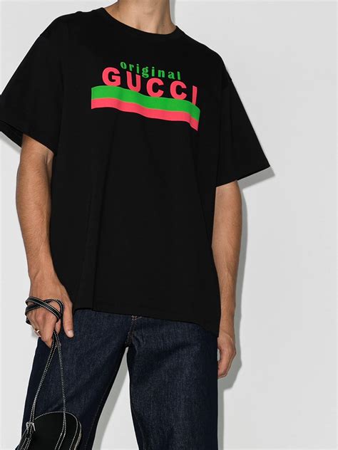 original Gucci t shirt price